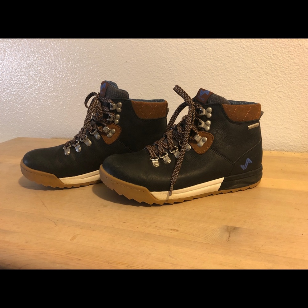 Forsake Hiking Boots